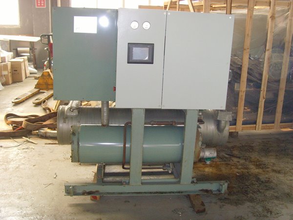 魏县酒店中央空调不停机清洗方法介绍